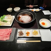兜 中目黒店 - 