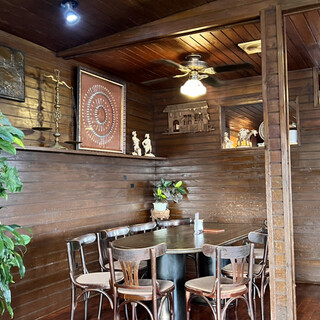 コーヒーハウス ブリッヂ_2