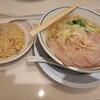 らーめん鱗 茨木店