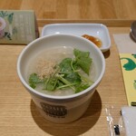 Soup Stock Tokyo - 