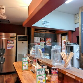 油そば専門 兎_2