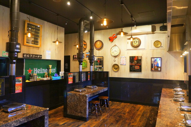 Hitori Yakiniku Ajien photo 4