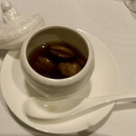 カントニーズ 燕 - 