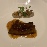 カントニーズ 燕 - 