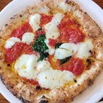 ピッツェリア ダ セルジオ - 