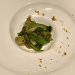 カントニーズ 燕 - 