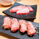 焼肉泰山  - 