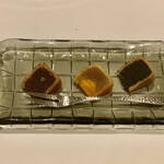 カントニーズ 燕 - 