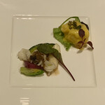 カントニーズ 燕 - 