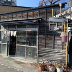 Yotsugi Gochou Meramen - 店舗全景