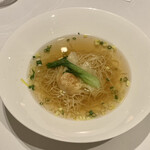 カントニーズ 燕 - 