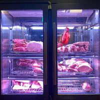 焼肉 龍園 西中洲店 - 