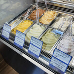 Gelateria & Factory Loop - 