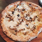 BB pizza&garden - 