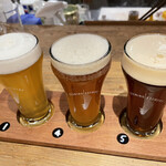 安曇野ブルワリー - 