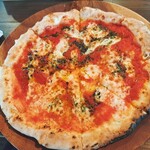 BB pizza&garden - 