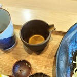 飯田商店 - 昆布つゆ