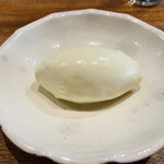 AKAI - 【写真⑩】柚子のアイスクリーム