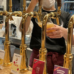 安曇野ブルワリー - 