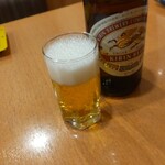 山吹 - 瓶ビール