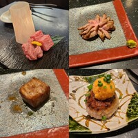 肉の匠 将泰庵  船橋本店 - 