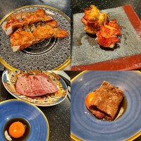 肉の匠 将泰庵  船橋本店 - 