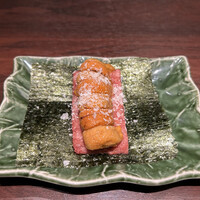 USHIMITSU NISHIAZABU - 