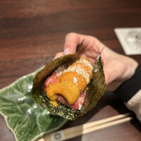 USHIMITSU NISHIAZABU - 