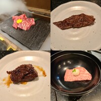 肉の匠 将泰庵  船橋本店 - 