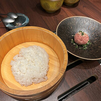 USHIMITSU NISHIAZABU - 