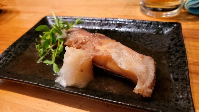 しゅう - 秋田（海鮮）