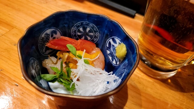 しゅう - 秋田（海鮮）の写真