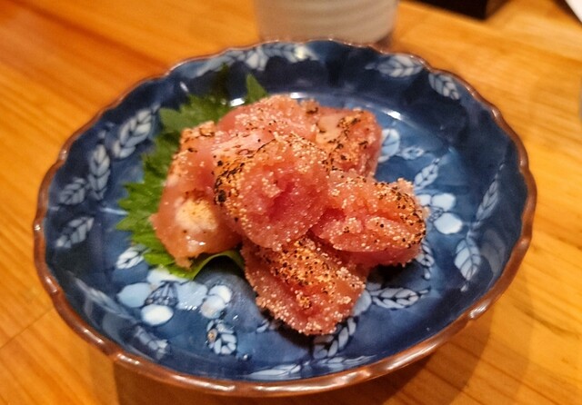 しゅう - 秋田（海鮮）の写真