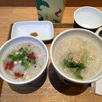 Soup Stock TOKYO - 