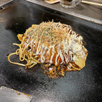 Okonomiyaki Teppanyaki Bonkuraya - 