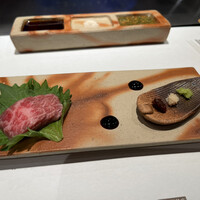 ビフテキのカワムラPremium 北新地店 - 