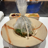 ビフテキのカワムラPremium 北新地店 - 