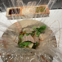 ビフテキのカワムラPremium 北新地店 - 