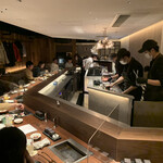 東京鶏焼肉とおでん はーばーど - 