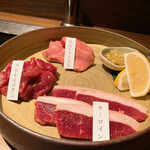 東京鶏焼肉とおでん はーばーど - 