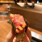 東京鶏焼肉とおでん はーばーど - 