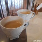 ゆとりろ津和野 - コーヒー