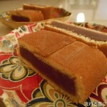 ゆとりろ津和野 - 源氏巻