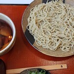 Soba Yamaboushi - 