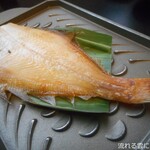 ゆとりろ津和野 - 干物