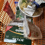 セブンイレブン - 料理写真: