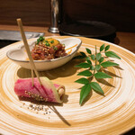 東京鶏焼肉とおでん はーばーど - 