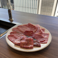 焼肉うしごろ 銀座店 - 