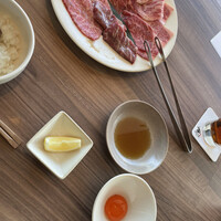 焼肉うしごろ 銀座店 - 