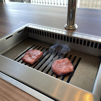焼肉うしごろ 銀座店 - 